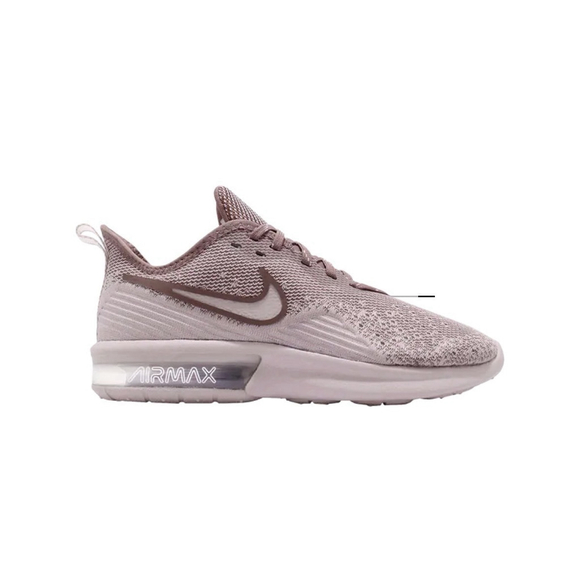 Nike Shoes - Nike Air Max Sequent 4 Women 10 Running Shoes PINK Athletic Jogging Sneaker